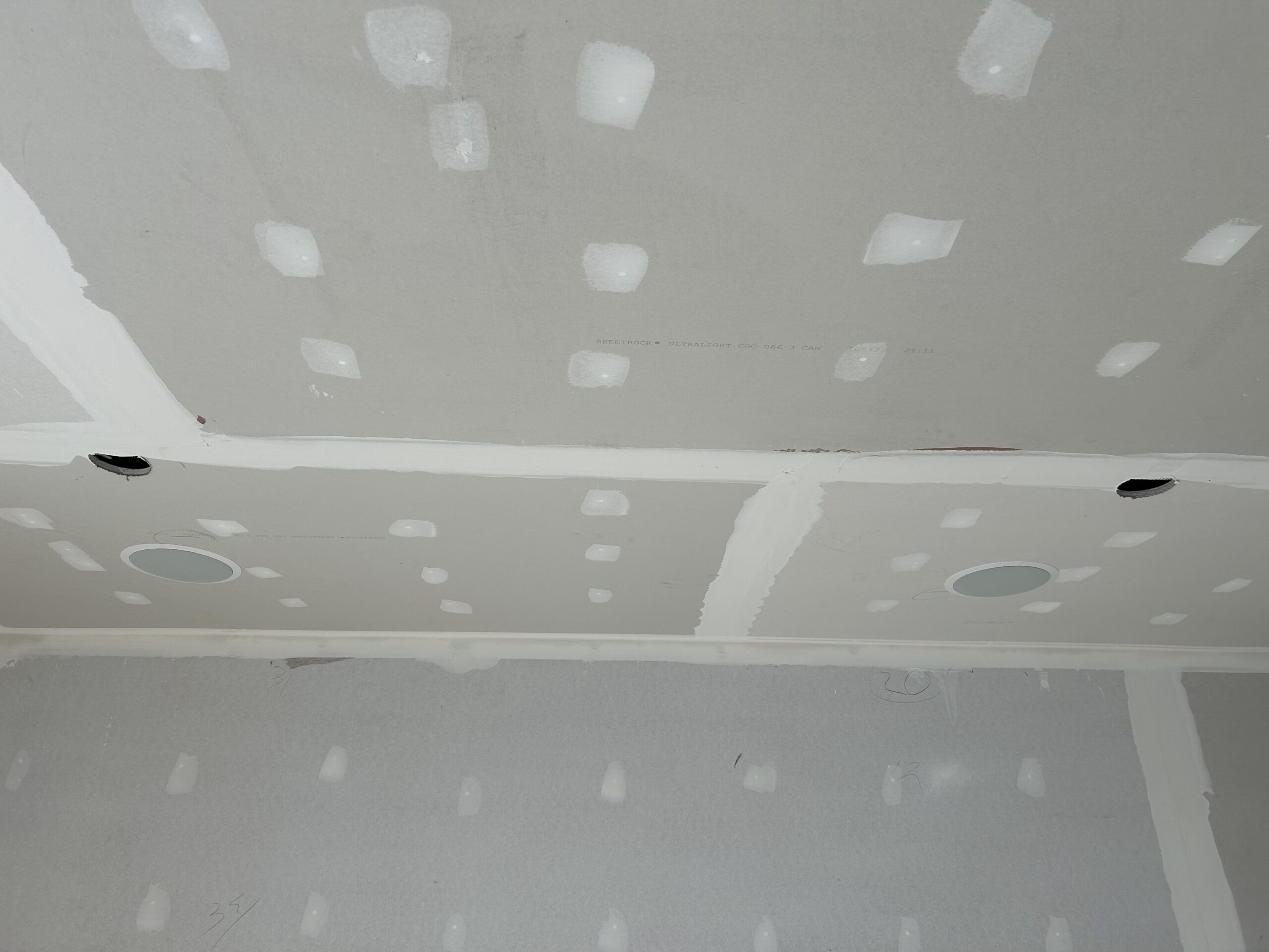 In-Ceiling Speakers