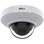 Axis Dome Camera